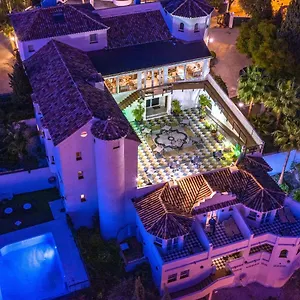 3* Szálloda Guadalupe